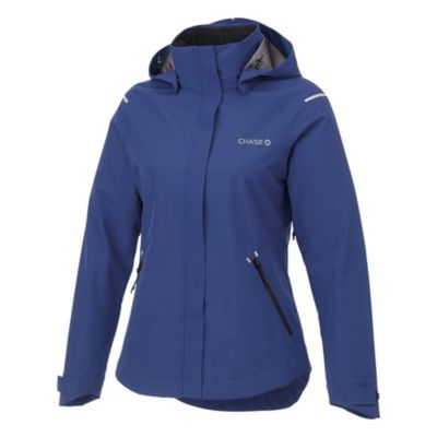 Ladies Gearhart Softshell Jacket - Chase