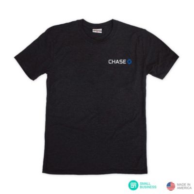 Where I'm From T-Shirt - Chase