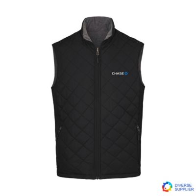 Adapt Reversible Vest - Chase