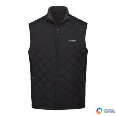 Adapt Reversible Vest - J.P. Morgan