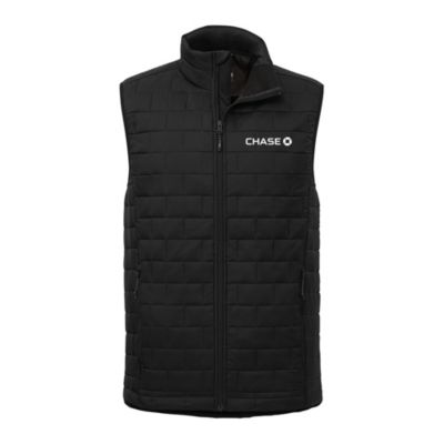 Telluride Packable Insulated Vest - Chase