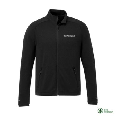 Asgard Eco Knit Jacket - J.P. Morgan