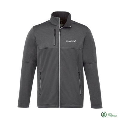 Joris Eco Softshell Jacket - Chase