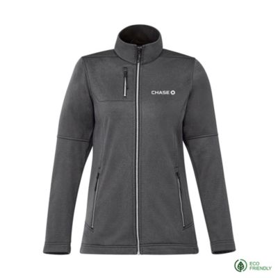 Ladies Joris Eco Softshell Jacket - Chase