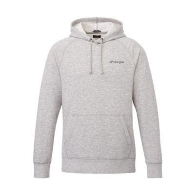 Unisex Dayton Classic Fleece Hoodie - J.P. Morgan