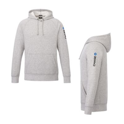 Unisex Dayton Classic Fleece Hoodie - Chase