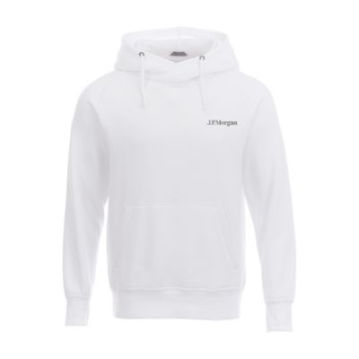 Dayton Fleece Hoodie - J.P. Morgan