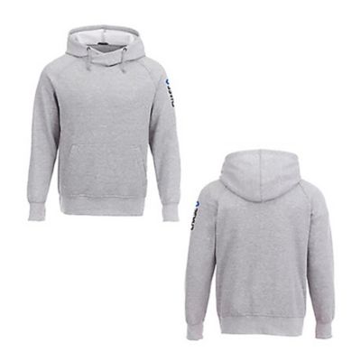 Dayton Fleece Hoodie - Chase