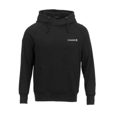 Dayton Fleece Hoodie - Chase