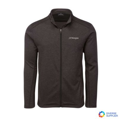 Promenade Jacket - J.P. Morgan