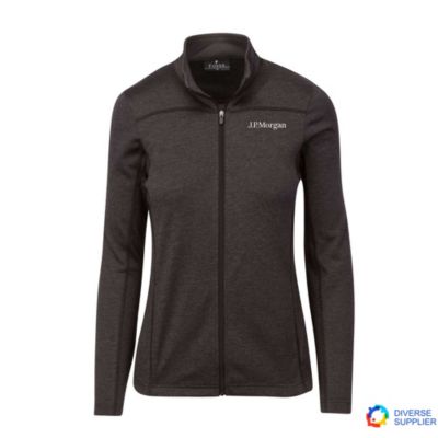 Ladies Promenade Jacket - J.P. Morgan