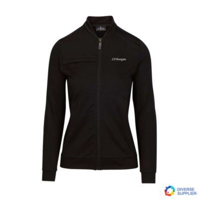 Ladies Morpheus Jacket - J.P. Morgan