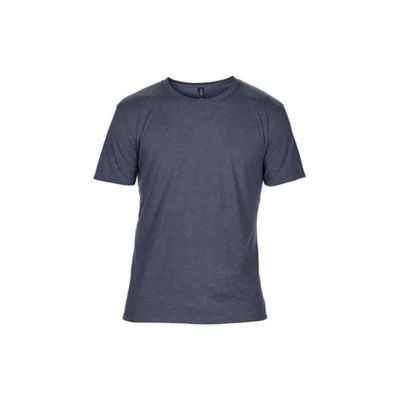 Gildan Softstyle Triblend T-Shirt - FAS