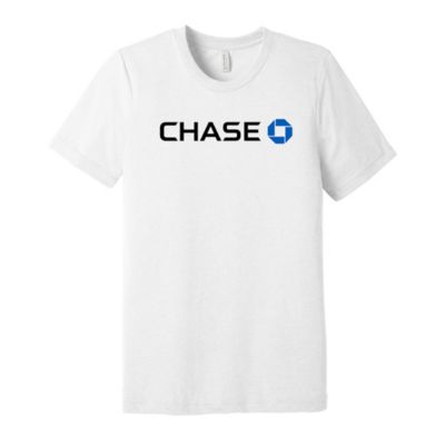 Canvas TriBlend Short Sleeve T-Shirt - Unisex - Chase