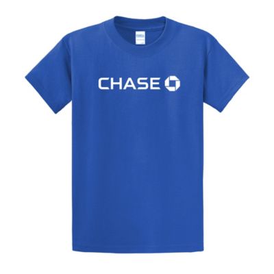 Port & Company Essential T-Shirt - Chase