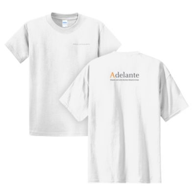 Adelante T-Shirt - BRG