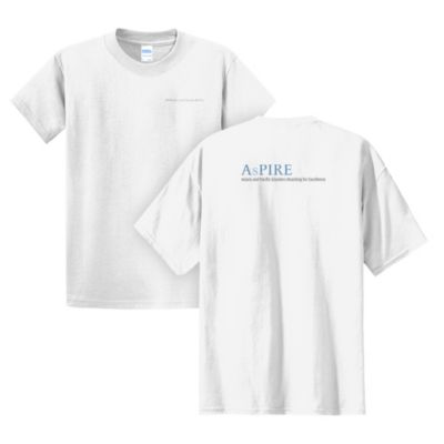 Aspire T-Shirt - BRG