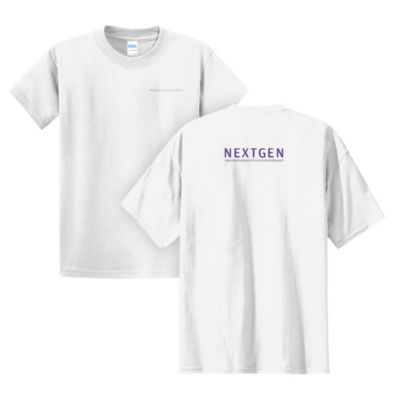 Next Generation T-Shirt - BRG