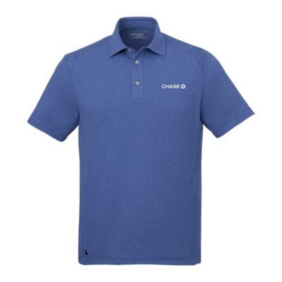UNTUCKit Performance Polo - Chase
