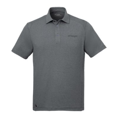 UNTUCKit Performance Polo - J.P. Morgan