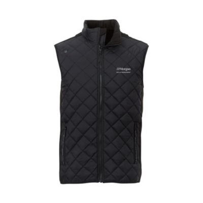 Shefford Heat Panel Vest - JPMWM