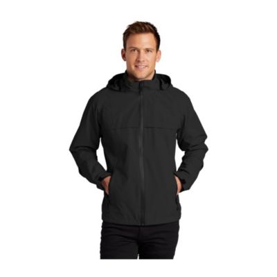 Port Authority Torrent Waterproof Jacket - Chase