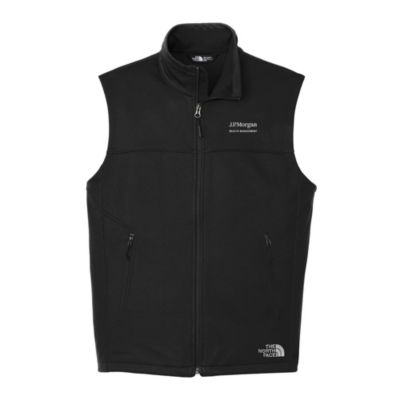 The North Face Ridgewall Soft Shell Vest - JPMWM