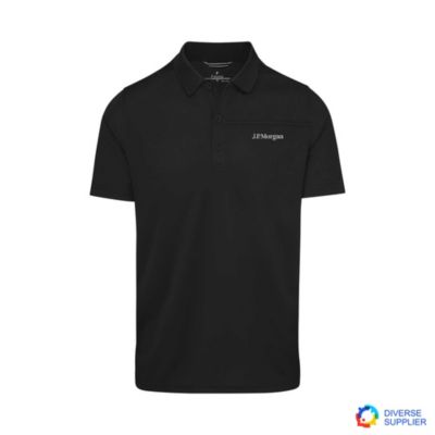 Monterey Polo Shirt - J.P. Morgan