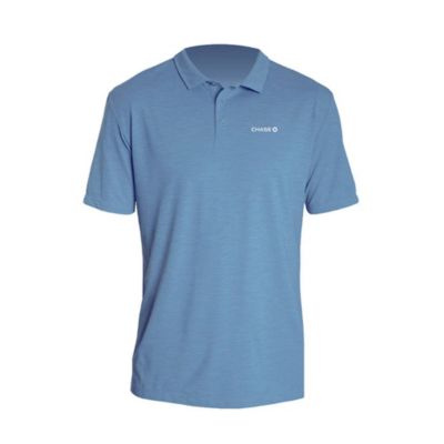 Low Pro Tech Polo Shirt by ANETIK - Chase - While Supplies Last