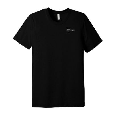 Bella Canvas Unisex Triblend Short Sleeve T-Shirt - JPM Payments