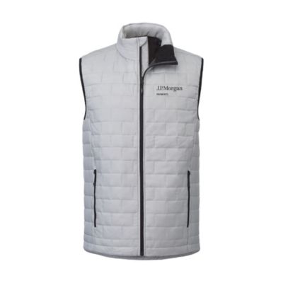 Telluride Lightweight Packable Insulated Puffer Vest - JPM Payments