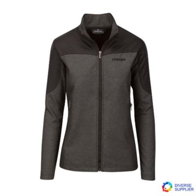 Ladies Aspect Jacket - J.P. Morgan