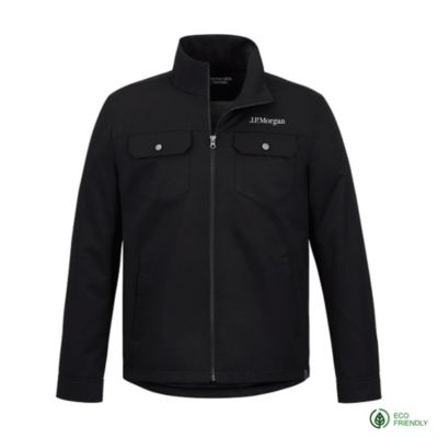 Hardy Eco Work Jacket - J.P. Morgan