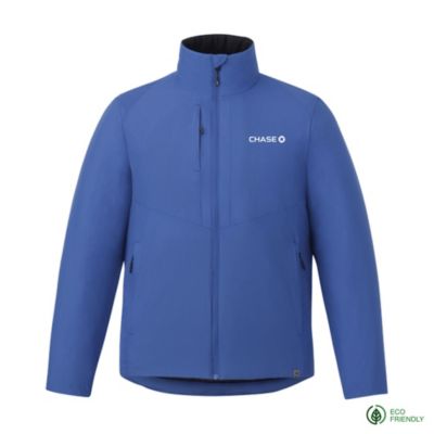 KYES Eco Packable Insulated Jacket - Chase