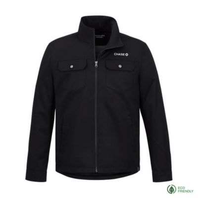 Hardy Eco Work Jacket - Chase