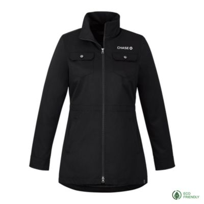 Ladies Hardy Eco Work Jacket - Chase