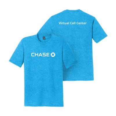 District Perfect Tri T-Shirt - Virtual Call Center