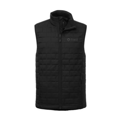 Telluride Lightweight Packable Insulated Puffer Vest - Chase Travel