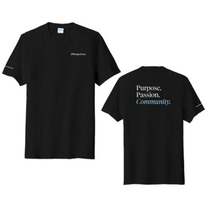 Port & Company Triblend T-Shirt - JPMC Goodworks