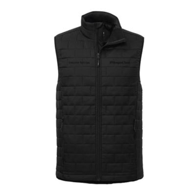 Telluride Lightweight Packable Insulated Puffer Vest - Executive Operations