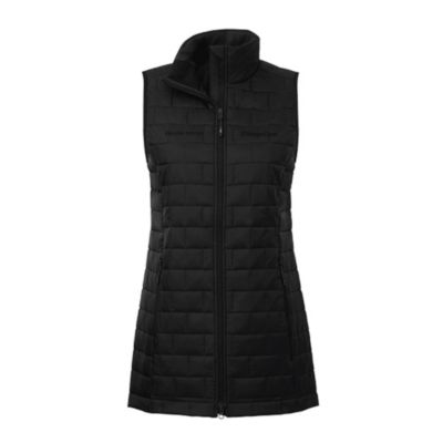 Ladies Telluride Lightweight Packable Insulated Puffer Vest - Executive Operations