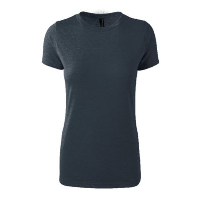 Ladies Primease Short Sleeve Shirt - Cloud Engineering