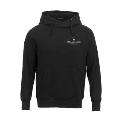 Dayton Classic Cozy Fleece Hoodie