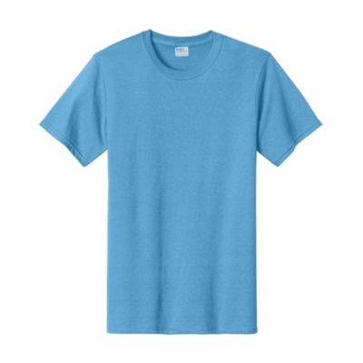 Port & Company Essential T-Shirt - IAM Site Lead