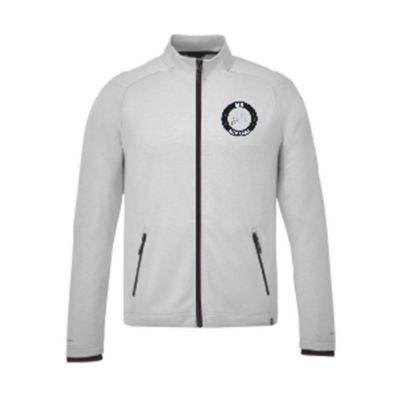 Asgard Eco Knit Full Zip Performance Jacket - I Am Global Site Lead