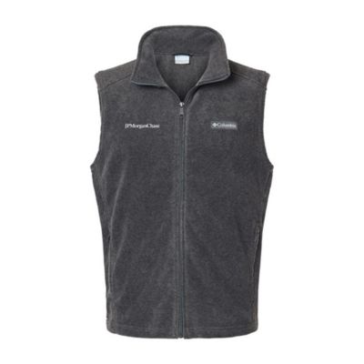 Columbia Steens Mountain Vest - JPMC