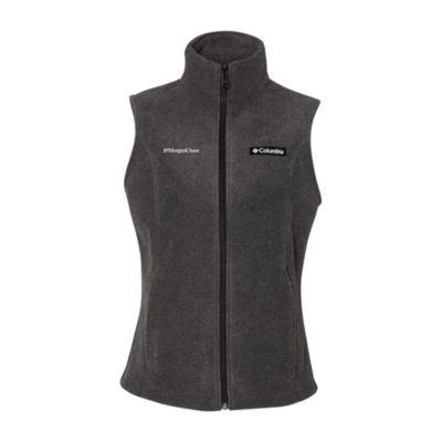 Columbia Ladies Steens Mountain Vest - JPMC