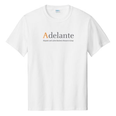 Adelante T-Shirt - BRG