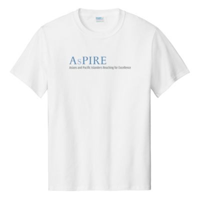 Aspire T-Shirt - BRG