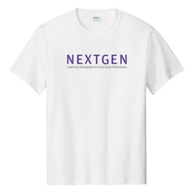 Next Generation T-Shirt - BRG